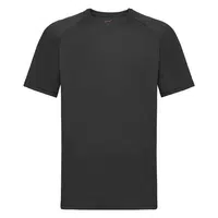 Men's Polyester Performance T-Shirt Fruit of the Loom