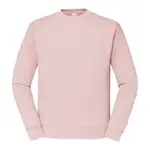 Men's Powder Sweatshirt Set-in Sweat Fruit of the Loom