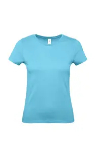 Dámské tričko B&C Basic