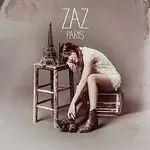 Zaz – Paris