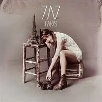 Zaz – Paris