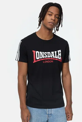 Lonsdale Men's t-shirt regular fit