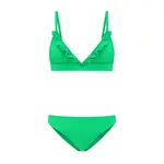 Shiwi Bikiny 'Beau'  neónovo zelená