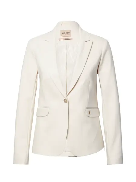 MOS MOSH Blejzer  nebielená