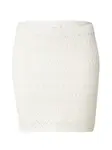EDITED Sukňa 'Cendrine'  biela