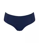 SLOGGI Nohavičky 'ZERO Feel 2.0'  námornícka modrá / modrosivá