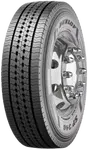 DUNLOP 245/70 R 17.5 136/134M SP346 TL M+S 3PMSF