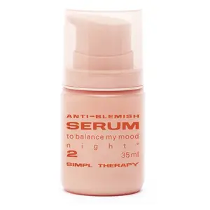 SIMPL THERAPY Anti-blemish serum 35 ml