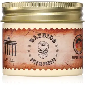 BANDIDO Deluxe Pomade pomáda na vlasy 125 ml