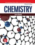 Chemistry ISE - Jason Overby, Raymond Chang
