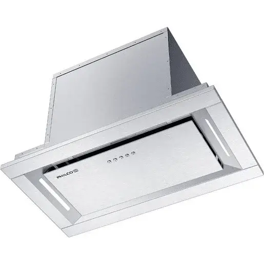 Vstavaný odsávač pár Philco PEB6252BIX