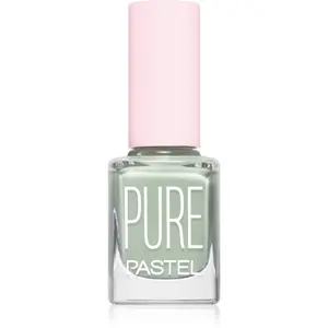 Pastel Pure lak na nehty odstín 618 13 ml