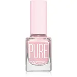 Pastel Pure lak na nehty odstín 623 13 ml