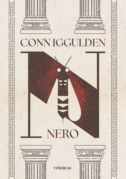Nero - Conn Iggulden