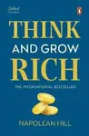Penguin Select Classics: Think and Grow Rich - Napoleon Hill