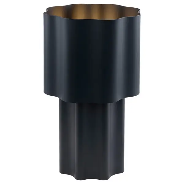 Collett's Monde STOLNÍ LAMPA, E27, 23/36 cm