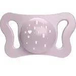 Chicco Physio Micro 0-2 m cumlík Pink 2 ks