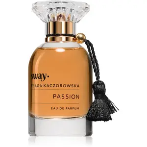 beBIO SWAY Passion parfumovaná voda pre ženy 50 ml
