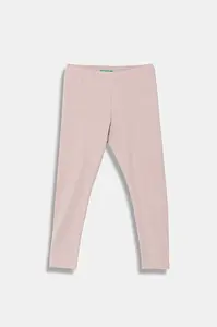United Colors of Benetton  legíny dětské bavlněné s elastanem