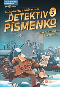 Detektiv Písmenko 5