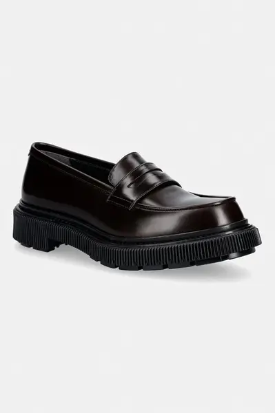 ADIEU  Kožené mokasíny  Type 159