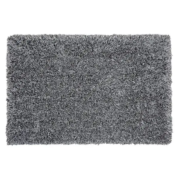 Beliani CHLUPATÝ KOBEREC SHAGGY Cide 200/140 cm