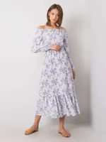Dress-WN-SK-840-1.36P-light blue