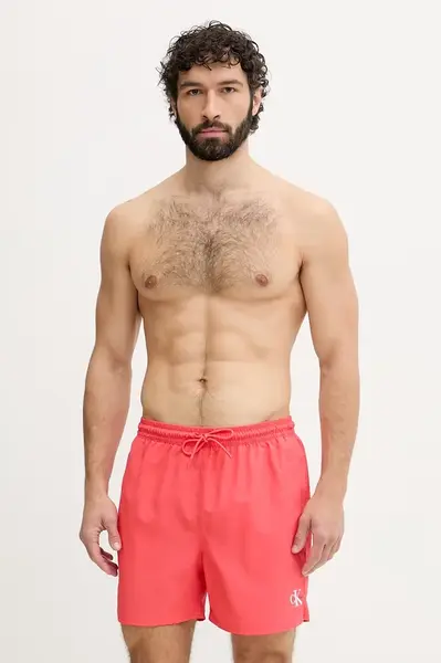 Calvin Klein  plavecké šortky pánske