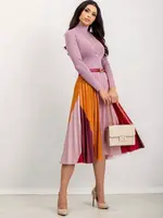 Blouse-RV-BZ-5210.19-dark pink