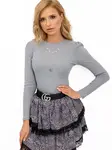 Blouse-RV-BZ-5224.09-gray