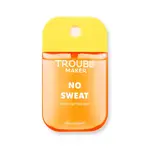 Trouble Maker Fixačný sprej No Sweat Sportie Setting Mist 45 ml