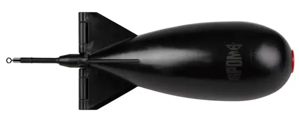Spomb raketa krmící midi x black 2.0