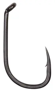 Korda háčky essentials wide gape x barbed 10 ks - velikost 8