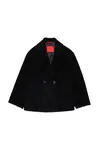 Max&Co.  Dětský vlněný kabát  MAXJ35F JACKET