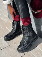 Dámské kotníkové boty CITYSTRY