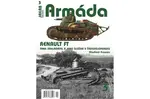 Armáda 3 Renault FT - Vladimír Francev