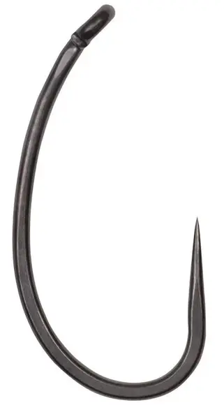 Korda háčky essentials kurv x barbless 10 ks - velikost 6