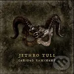 Jethro Tull:  Curious Ruminant / Booklet LP