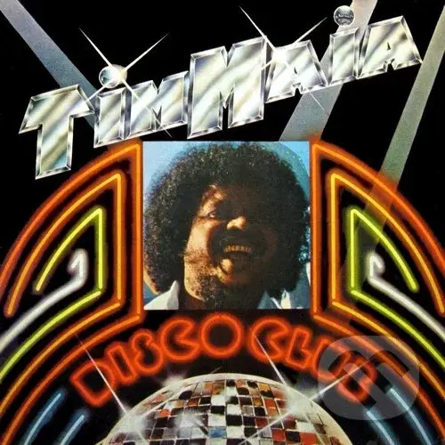 Tim Maia: Disco Club