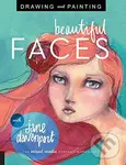 Drawing and Painting Beautiful - Jane Davenport