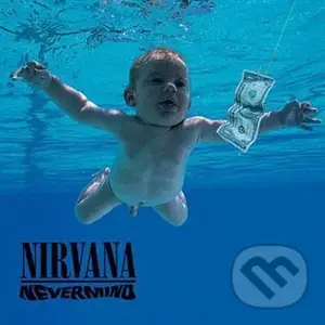 Nirvana: Nevermind (LP) - NIRVANA, Nirvana