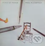 Paul McCartney:  Pipes Of Peace