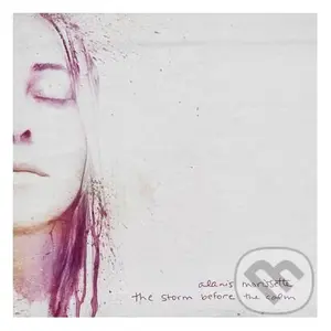 Alanis Morissette: The Storm Before the Calm