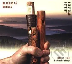 Marián Friedl: Beskydská odysea