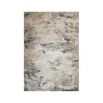 Flair Rugs TKANÝ KOBEREC, 152/230 cm přírodní barvy