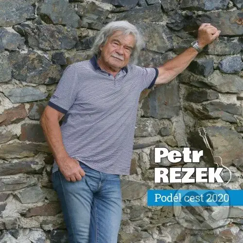 Petr Rezek: Podél cest 2020