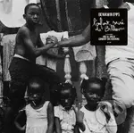 Benjamin Epps:  L'Enfant Sacre De Bellevue LP