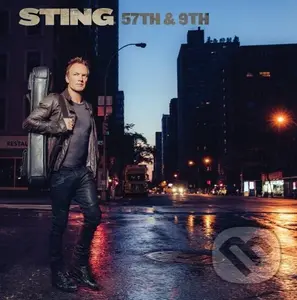 Sting: 57th & 9th