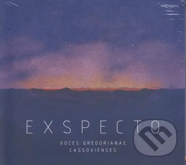 Voces Gregorianae Cassovienses: Exspecto