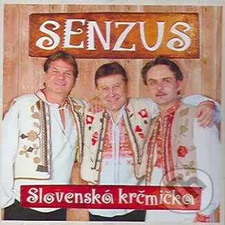 Senzus: Slovenská krčmička